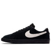 NikeSB Air Zoom Blazer Low GT 'Black White'