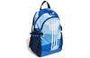 adidas(GS)  Power Graphic Backpack 'Royal Blue'