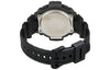 CASIOMale OUTGEAR Japan / South Korea Fashion Sports Black Digital