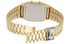 CASIOQuartz Analog Digital Watch 'Gold'