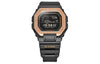 CASIOG-Shock Digital 'Rose Gold'