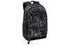 Li-NingAllover Print Sportstyle Backpack 'Black'