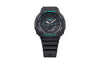 CASIOG-Shock Analog-Digital 'Black'