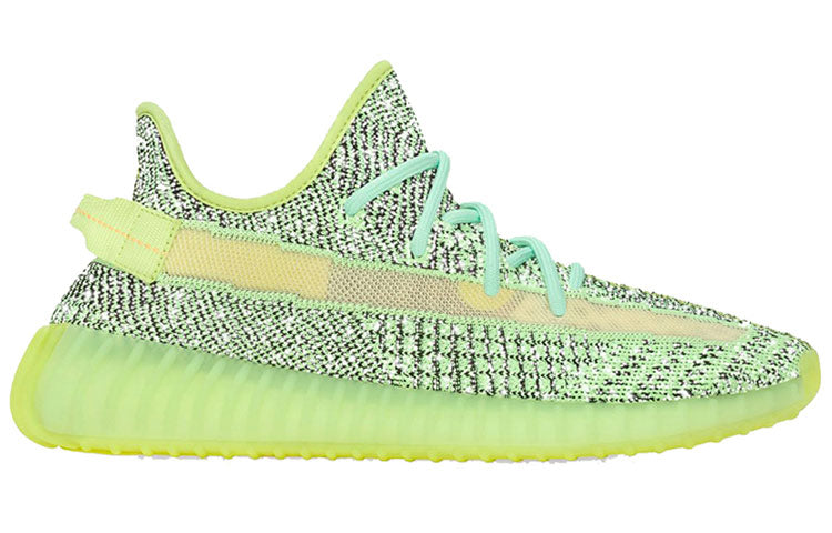 adidasYeezy Boost 350 V2 'Yeezreel Reflective'