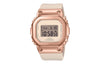 CASIOG-Shock Digital 'Rose Gold'