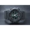 CASIOG-Shock Analog-Digital 'Black'
