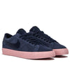 NikeZoom Blazer Low SB 'Obsidian Bubblegum'
