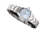 CASIOQuartz Waterproof Blue Watch Dial Blue Analog