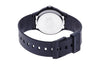 CASIOAnalog 'Black'