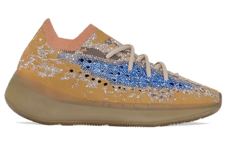 adidasYeezy Boost 380 'Blue Oat Reflective'