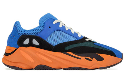 adidasYeezy Boost 700 'Bright Blue'