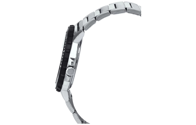 CASIO(WMNS)  Analog 'Silver'