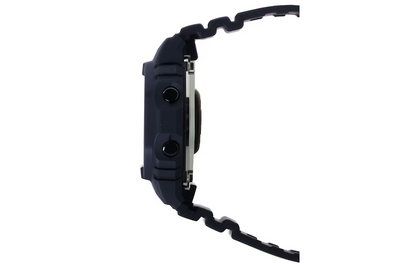 CASIOG-Shock Digital 'Black'