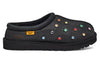 UGGx Gallery Dept. Tasman Slipper 'Black'