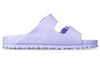 BirkenstockArizona Essentials EVA Sandals 'Purple Fog'