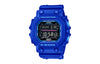 CASIOG-Shock King 'Light Blue'