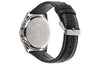 CASIOWaterproof Quartz Mens White Analog