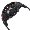 CASIOG-Shock Analog-Digital 'Black'