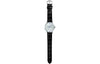 CASIOQuartz Waterproof Mens Black Analog