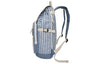 ConverseRipstop Rucksack Backpack 'Blue'