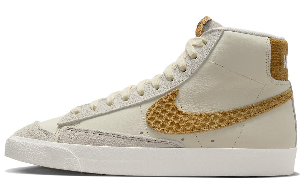 NikeBlazer Mid '77 'Waffle'