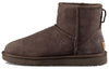 UGG(WMNS)  Classic Mini II Boot Chocolate