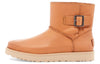 UGG(WMNS)  Classic Deconstructed Mini Fleece Lined