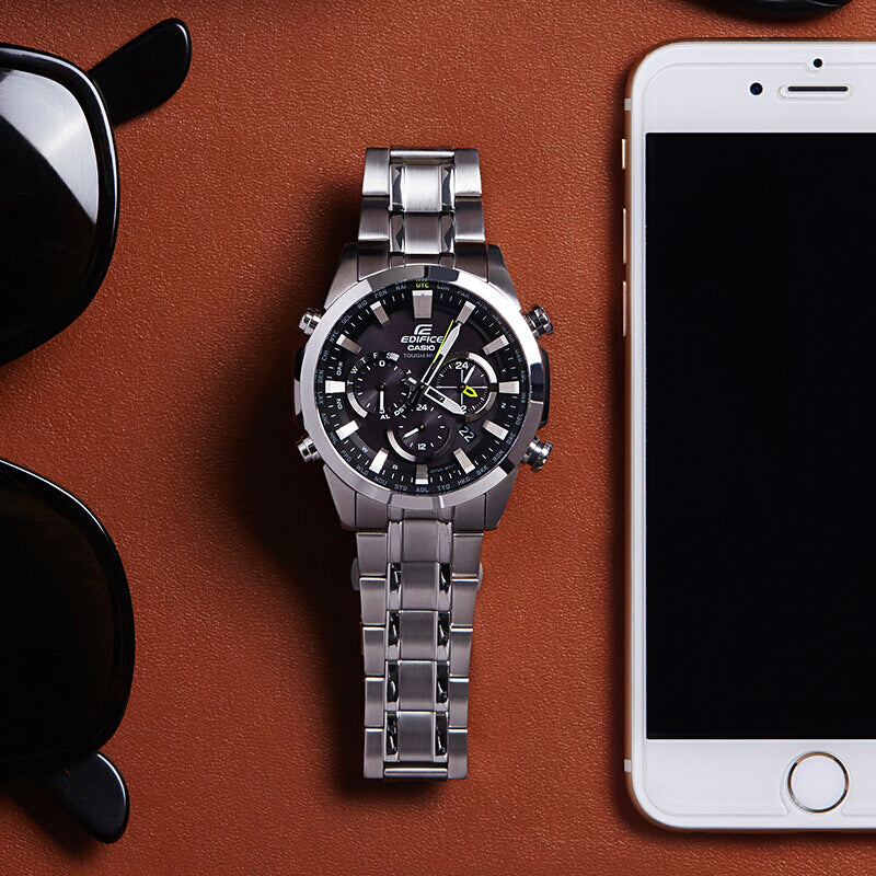 CASIOEDIFICE Series