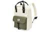 SkechersSummer Holiday Backpack 'White Green'