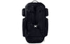 Under ArmourProject Rock Duffle Backpack 'Black'