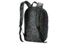 ConverseCamo Rubber Backpack 'Military Green'