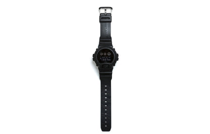 CASIOG-Shock Digital 'Black'