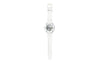 CASIOG-Shock Analog-Digital 'White'