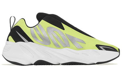 adidasYeezy Boost 700 MNVN Laceless 'Phosphor'