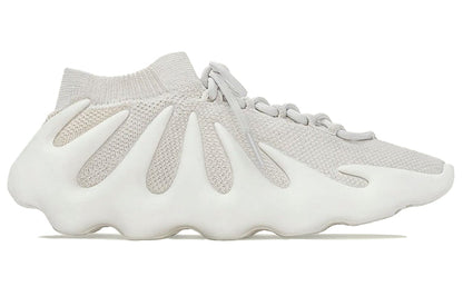 adidasYeezy 450 'Cloud White'