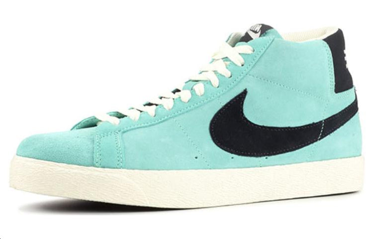 NikeSB Blazer 'Azure'