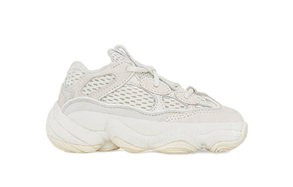 adidas(TD)  Yeezy 500 'Bone White'