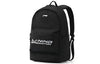 Li-NingBadminton Logo Backpack 'Black White'