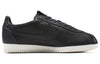 NikeClassic Cortez Premium QZ TS 'Black Sail'