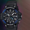 CASIOClassical Sports Waterproof Men Mens Black Analog