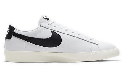 NikeBlazer Low 'Sail'