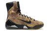 NikeKobe 9 High EXT QS 'Snakeskin'