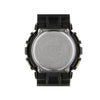 CASIOG-Shock Analog-Digital 'Black Green'