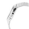 CASIOCasio Youth Digital Watch 'Silver Black'