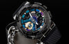 CASIOG-Shock Analog-Digital 'Black'