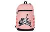 NikeAir Jordan Jumpman Air Logo Backpack 'Pink'