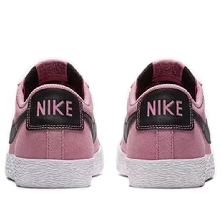 NikeZoom Blazer Low SB 'Elemental Pink'