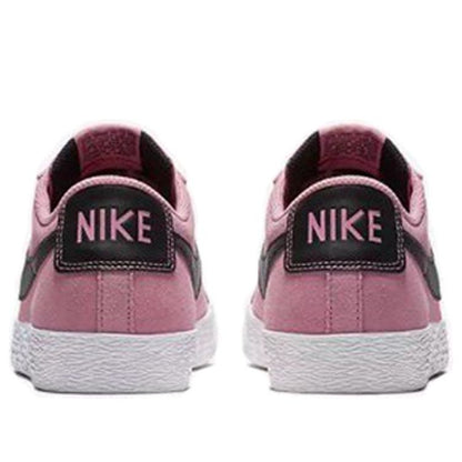 NikeZoom Blazer Low SB 'Elemental Pink'