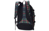 ConverseEdge Backpack Plaid 'Black'