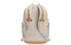 Under ArmourGametime Backpack 'Light Brown'